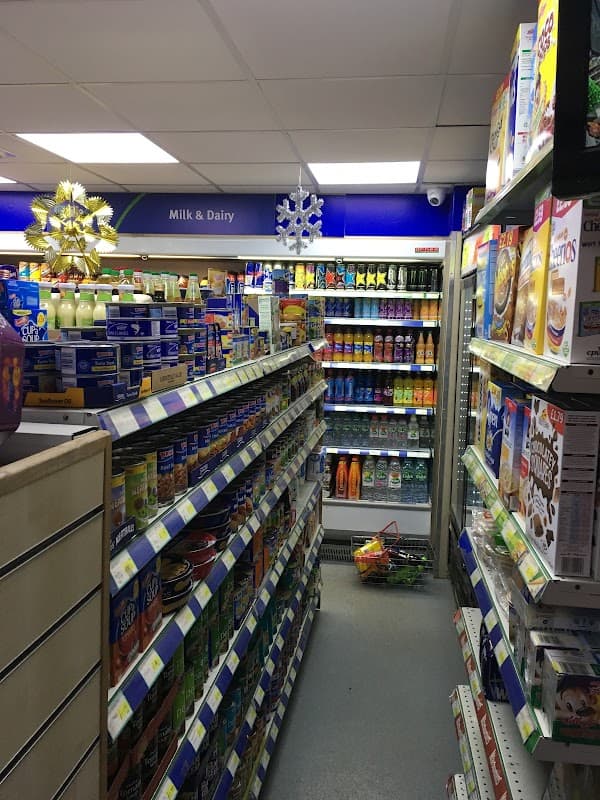 Dhillons Store
