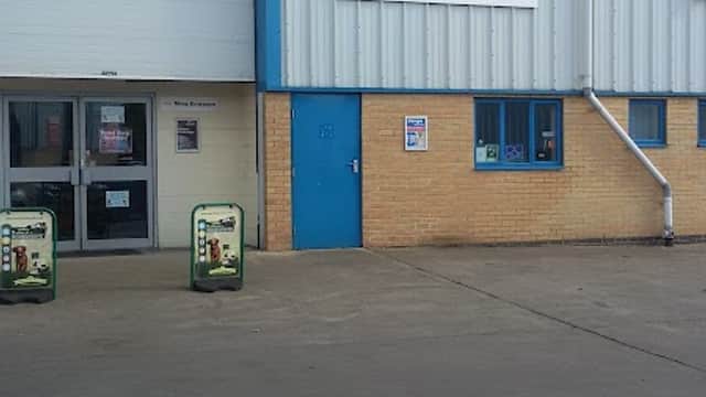 Burnhills (Equestrian, Pet & Livestock Specialists) - Sports Shops in cleckheaton
