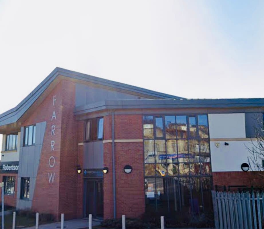 Farrow Medical Centre