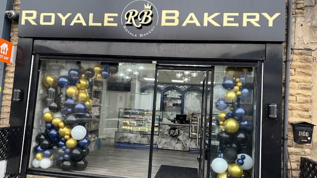 Royale Bakery - Bakers in bradford