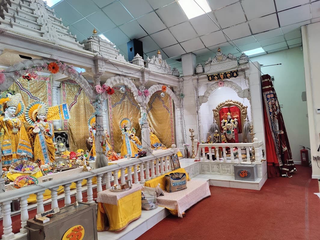 Hindu Cultural Society