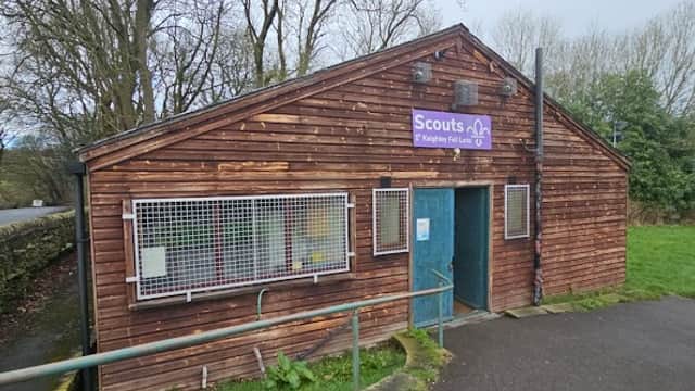 KEIGHLEY BETHEL MALAYALAM AG CHURCH - Churches in keighley