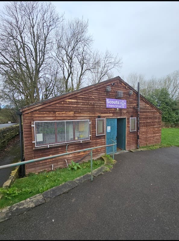 KEIGHLEY BETHEL MALAYALAM AG CHURCH