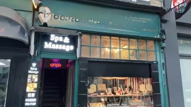 HK Spa & Massage - Spa in hunslet