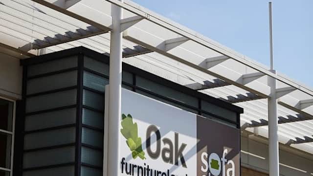 Oak Furnitureland - Furniture Shops in doncaster