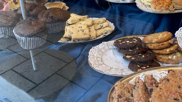 Hardaker (Horsforth) Ltd - Bakers in horsforth