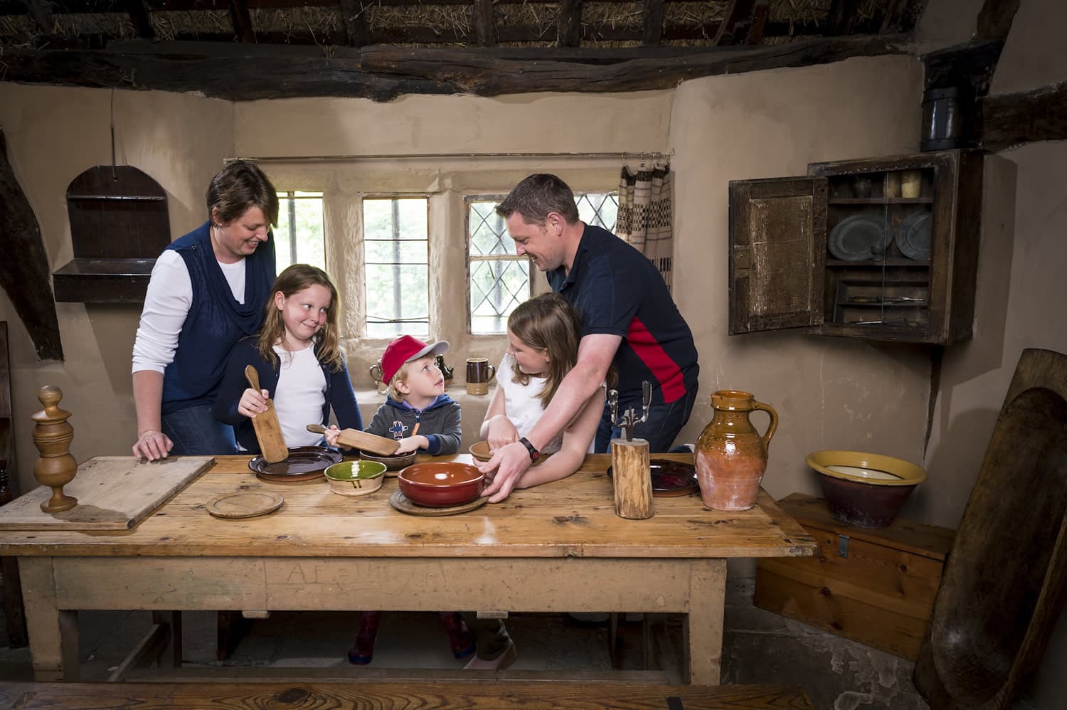 Ryedale Folk Museum