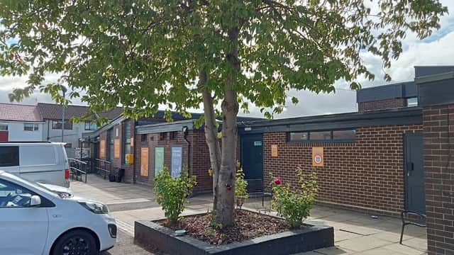 Swarcliffe Community Centre - Community Centres in killingbeck
