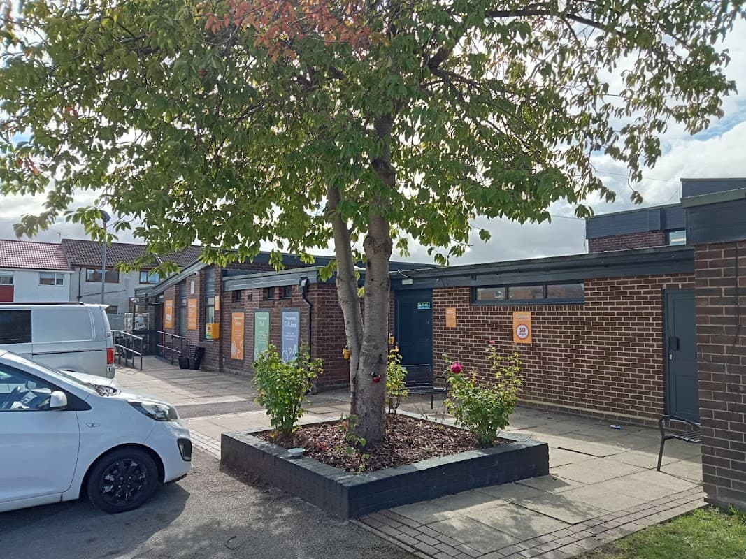 Swarcliffe Community Centre