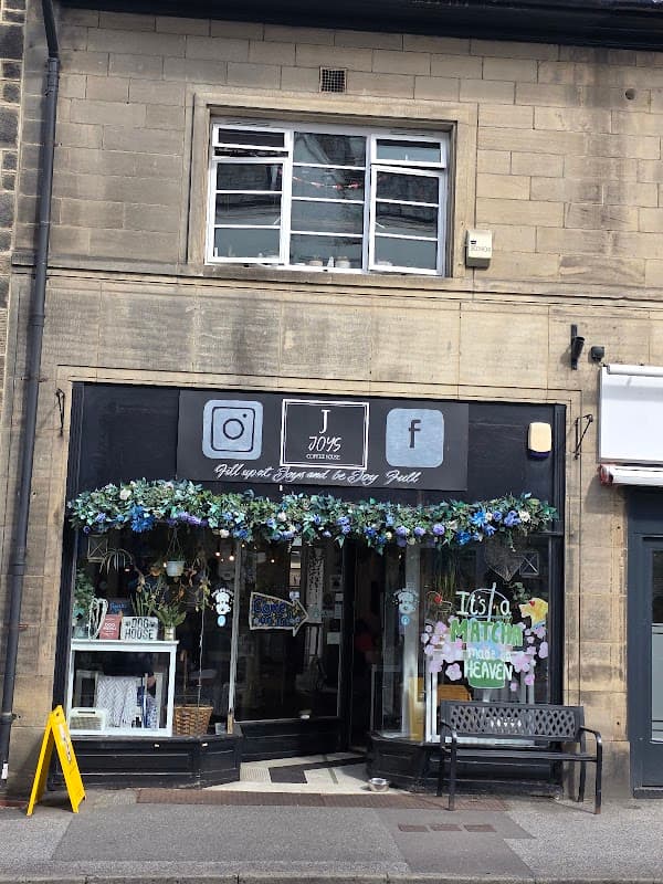 Joys Coffee House