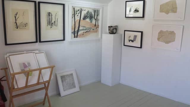 Staithes Studios Gallery - Museum in staithes