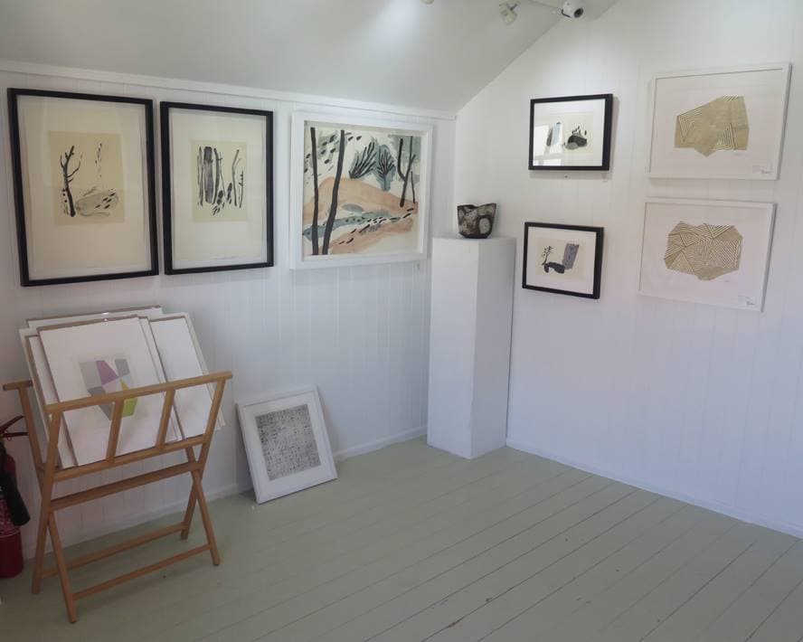 Staithes Studios Gallery