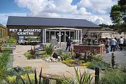 Wentworth Garden Centre