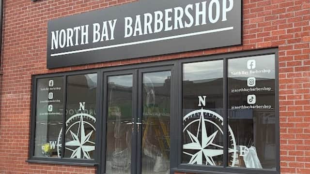 North Bay Barbershop - Barbers in goole