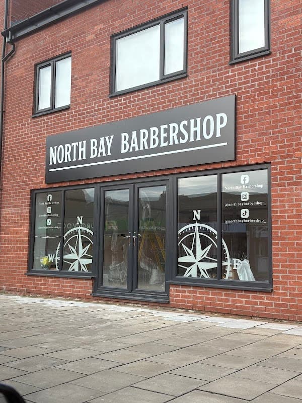 North Bay Barbershop