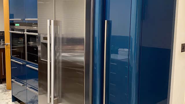 Dolfinish: Spray Painting, French Polishing & Wood Finishing. - Painters & Decorators in halifax