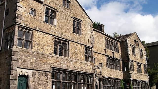 The Folly - Museum in settle