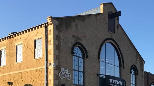 Trek Bicycle Sheffield Fox Valley - Bike Shops in bolsterstone ewden village
