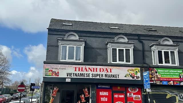 Thanh Dat Supermarket - Supermarkets in heeley