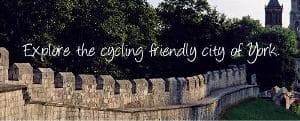 Cycle Yorkshire