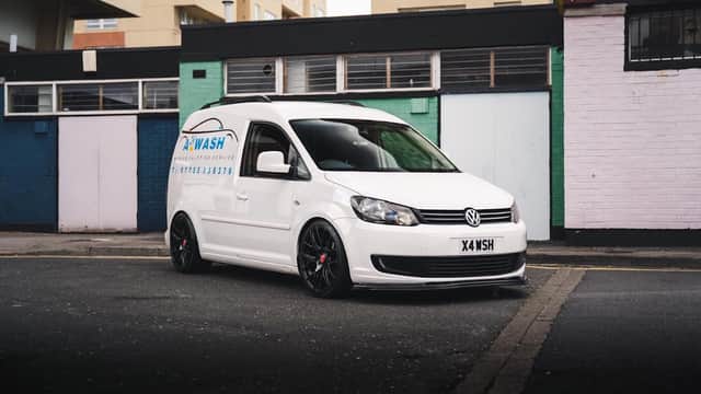 A Wash Mobile Car Valeting - Car Washes in batley