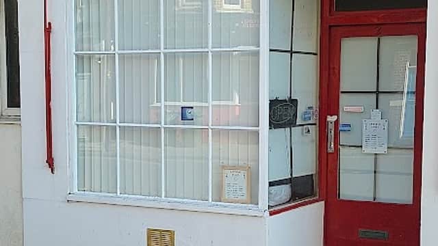 The Barber Shop - Barbers in bridlington