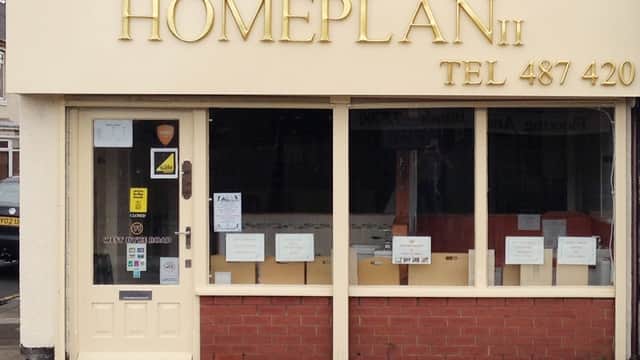 Homeplan II - Plumbers in redcar