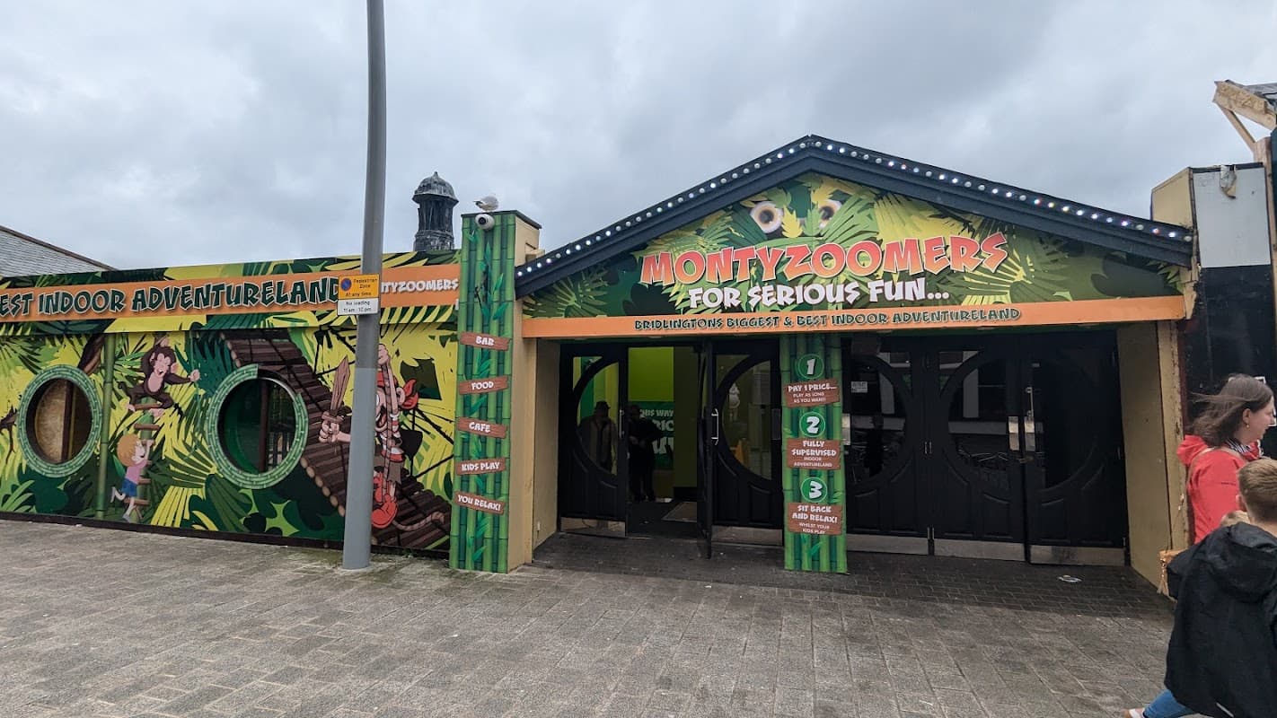 Montyzoomers
