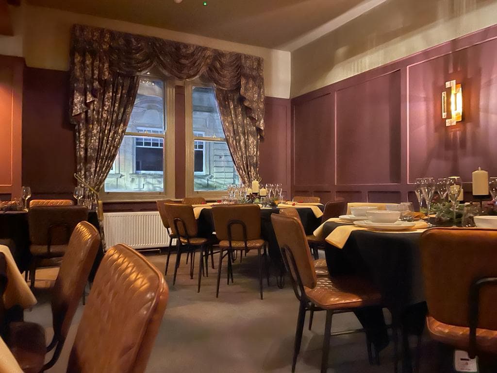 Bar 23 Ropergate