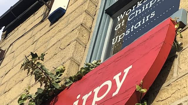 Chirpy - Gift Shops in headingley
