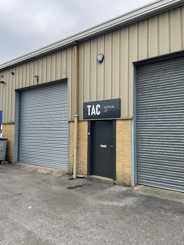 TAC ELECTRICAL LIMITED