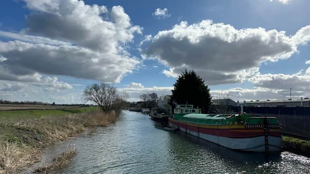 Beverleyโs Historic Shipyard - Historic Site in beverley