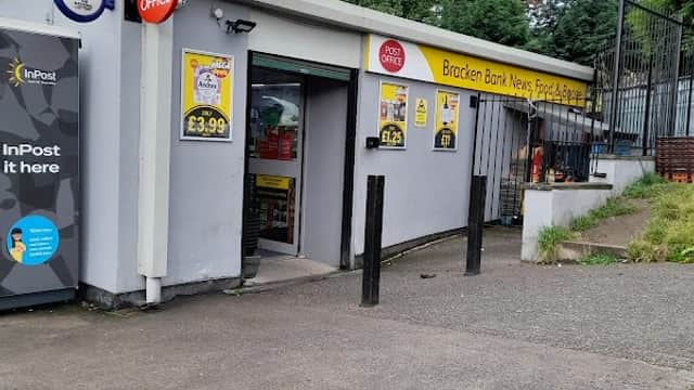 Premier - Supermarkets in cross roads
