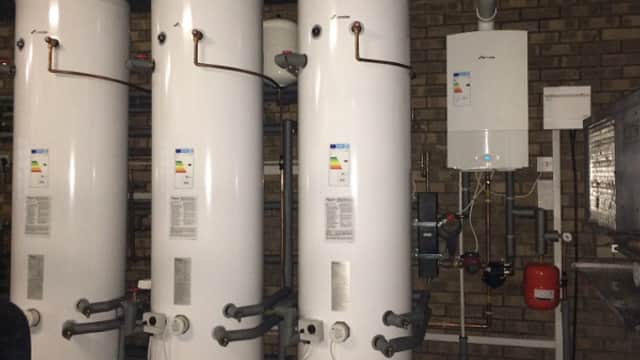 Alwyn Glover (York) Ltd - Plumbers in york