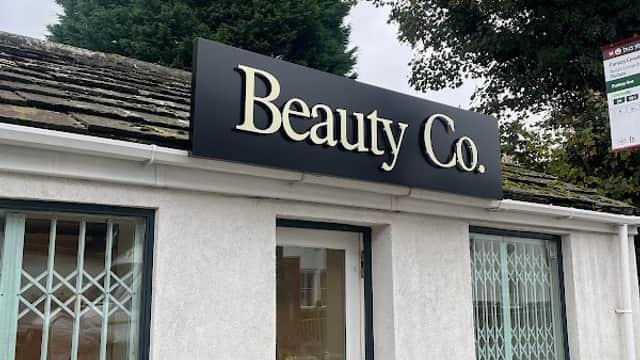 Beauty Co. - Beauty Salons in farsley