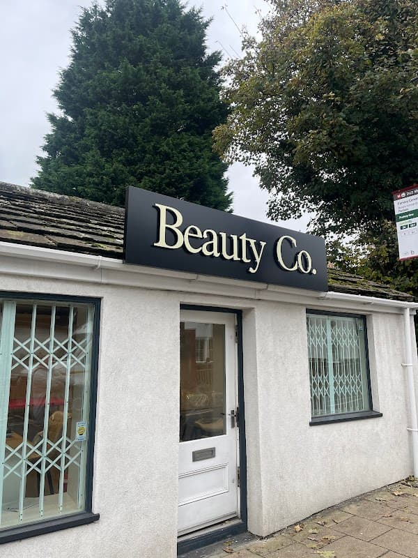 Beauty Co.