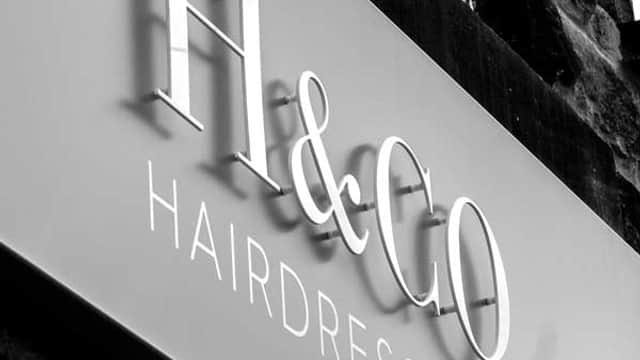 Hayley Schofield Hair and Beauty - Hair Salons in guiseley