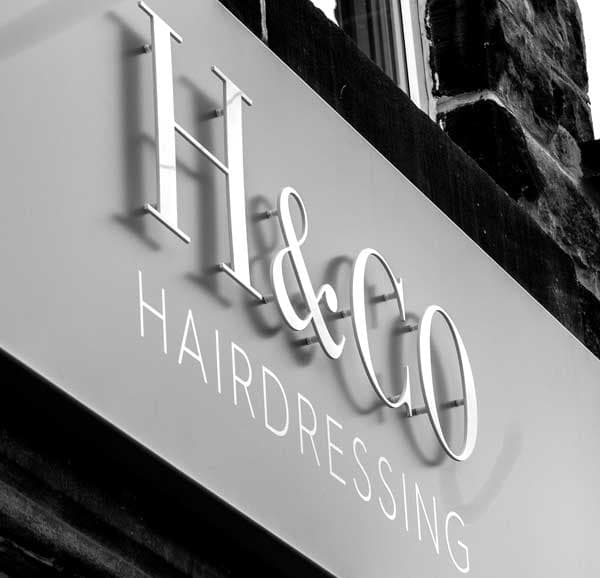 Hayley Schofield Hair and Beauty
