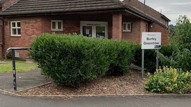 Burley Greenhow community centre - Community Centres in leeds