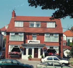 The Philmore