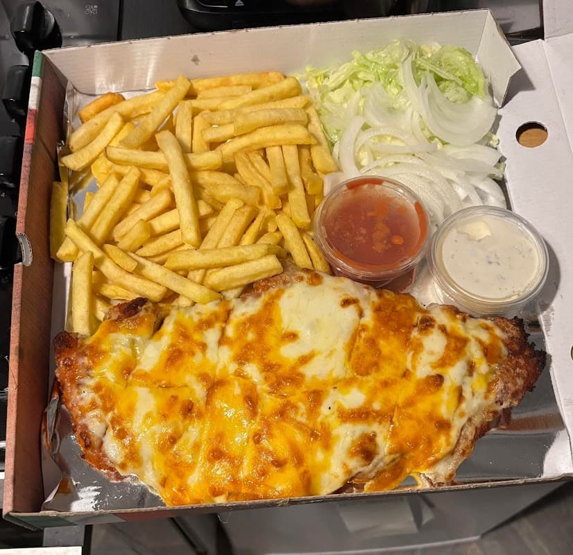 Chicken express