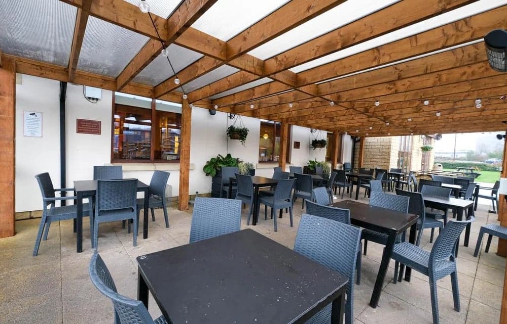Elmwood Farm - Farmhouse Inns