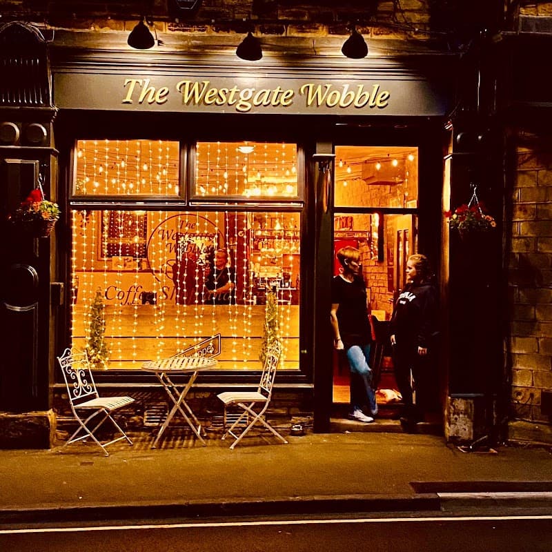The Westgate Wobble