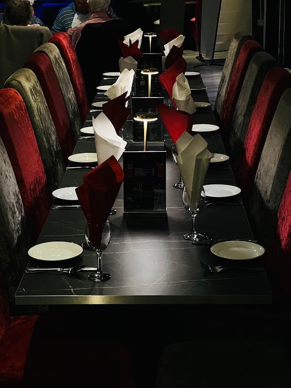 Ameen's Restaurant