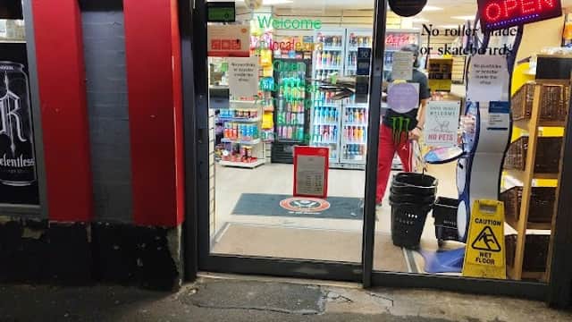 Go Local Extra - Corner Shops in sheffield