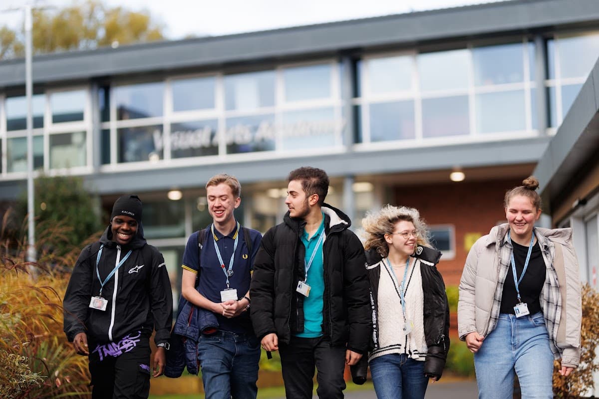 New College Pontefract