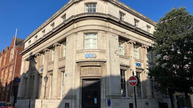 TSB Bank - Banks in doncaster