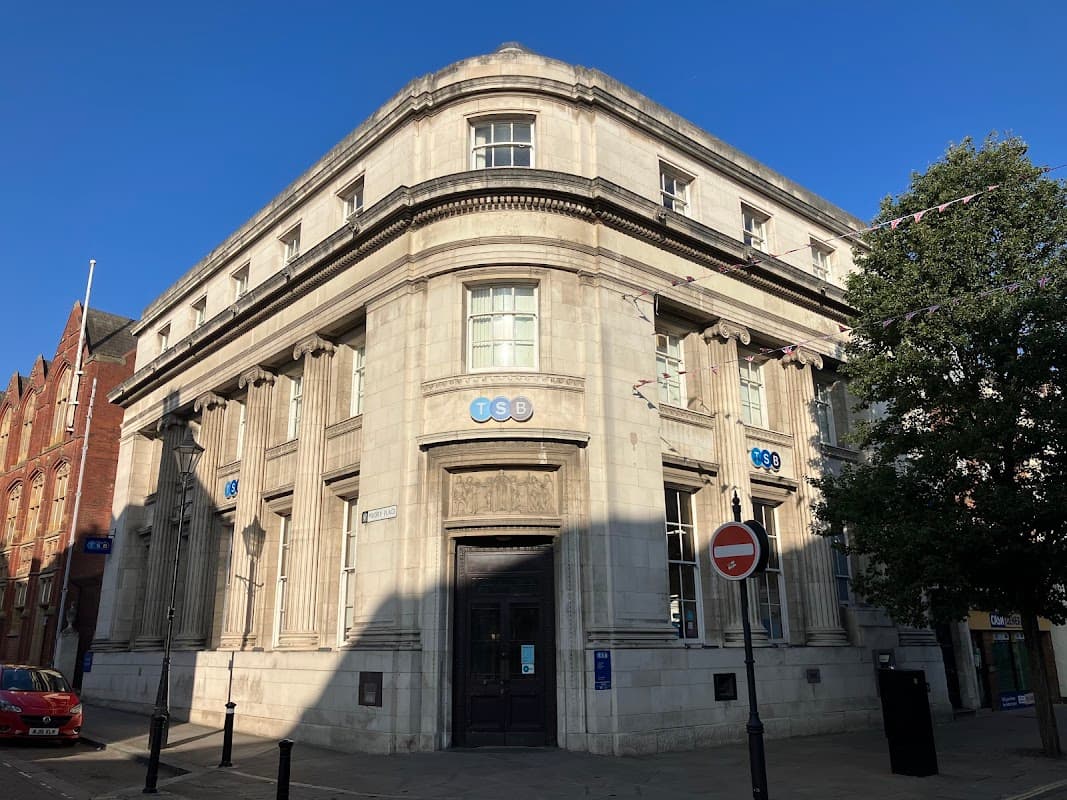 TSB Bank