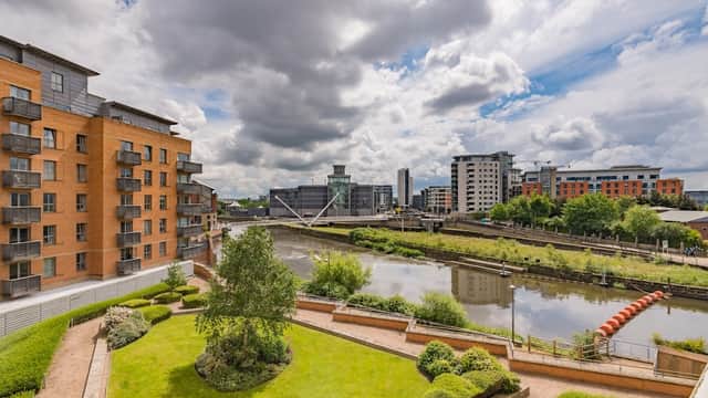 Park Crest Properties - Estate Agents in headingley