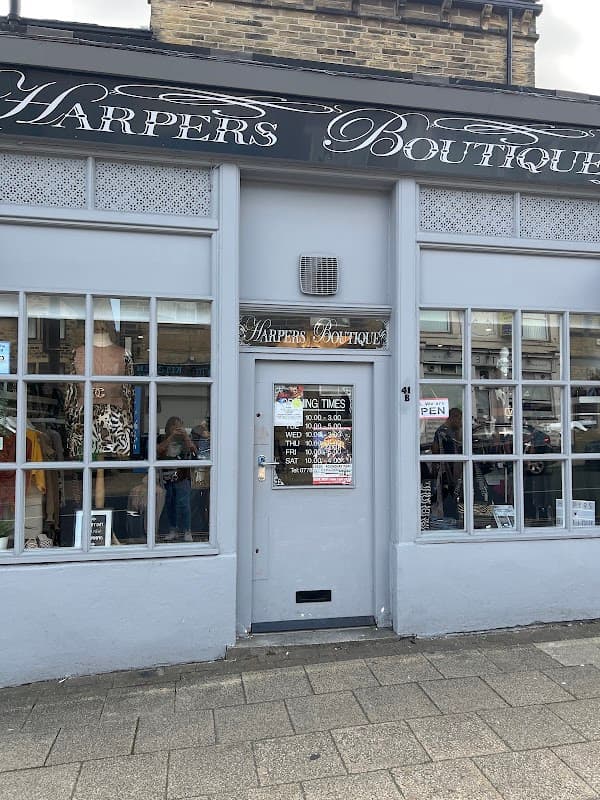 Harpers Boutique